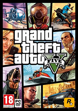 GTA